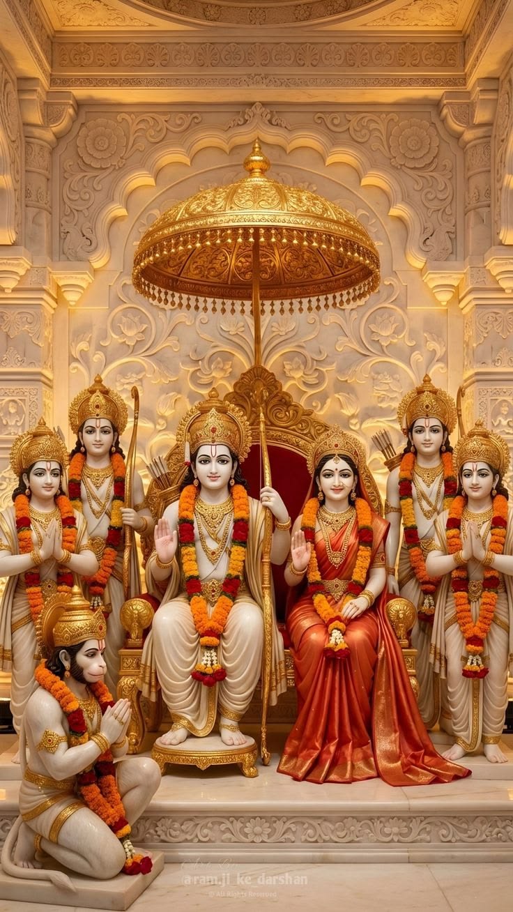 Siya Ram Parivar